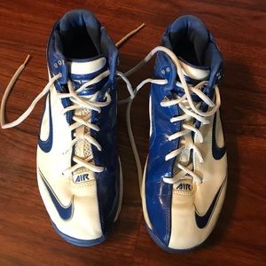 Women’s Nike Basketball Shoes